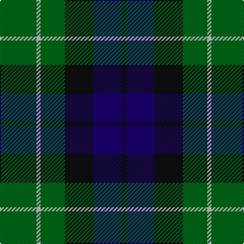 Woven sample