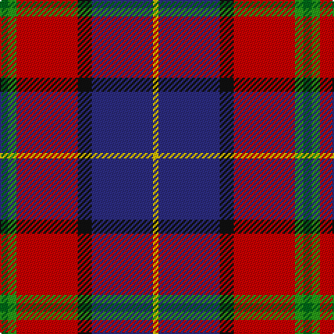 Woven sample
