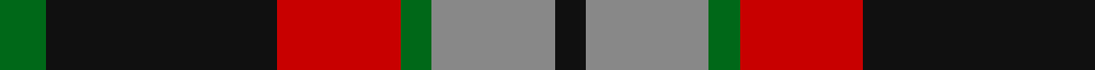 Thompson Black (Fashion) example sett