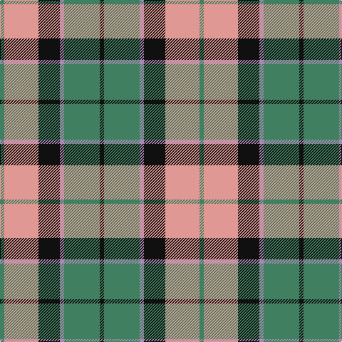 Woven sample