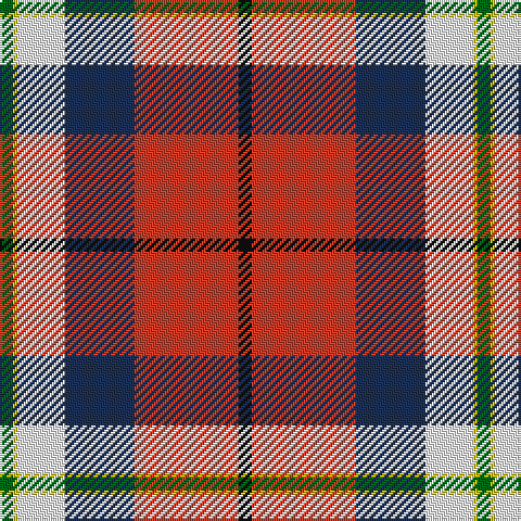 Woven sample