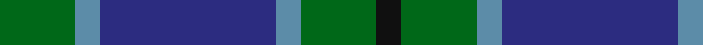 Scott Green (Sir Walter) example sett