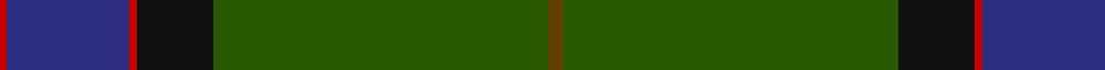 MacWilliam Hunting example sett