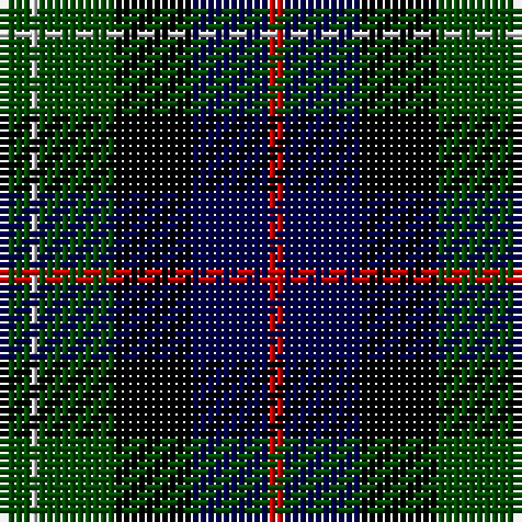 G/4 N1 G10 K10 DB10 R/2 tartan Tartan detail