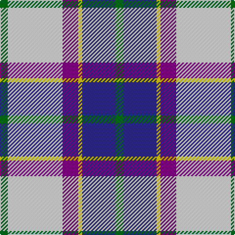 Woven sample