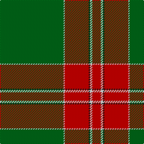 Woven sample