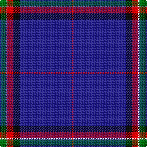 Woven sample