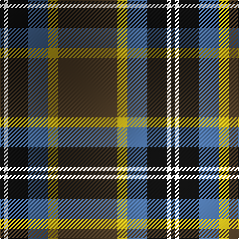 Woven sample