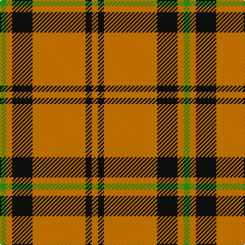 G/6 O6 K20 O52 K6 O/6 tartan Tartan detail