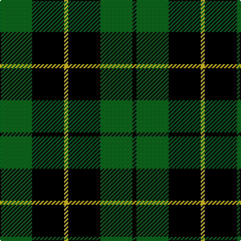 Woven sample