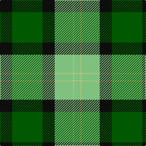 Woven sample