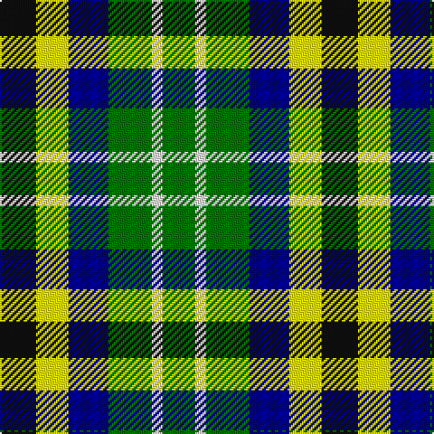 Woven sample