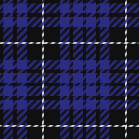 K/12 DB34 K12 DB34 K54 LN/6 tartan Tartan detail