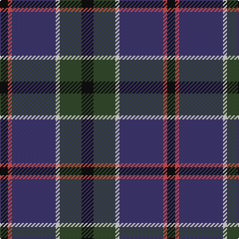 K/8 DO4 DB44 LN4 T22 K/12 tartan Tartan detail