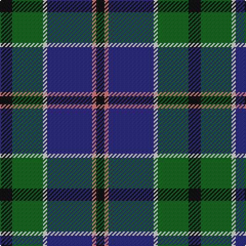 K/12 G30 LN4 DB44 LR4 K/8 tartan Tartan detail