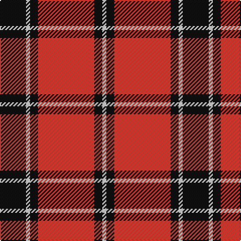 Woven sample