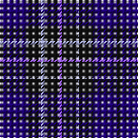 Woven sample