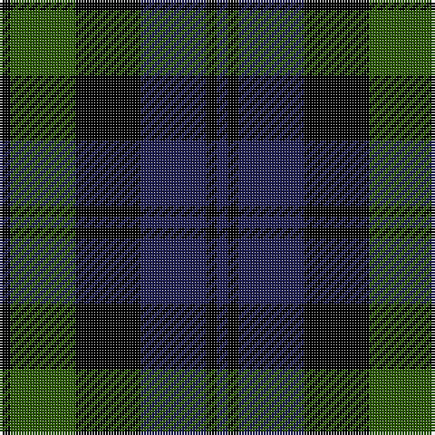 K/4 Ga24 K24 DBa24 K4 DBa/4 tartan Tartan detail