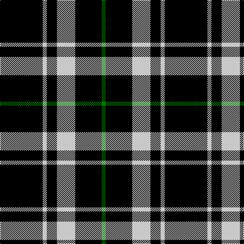 Woven sample