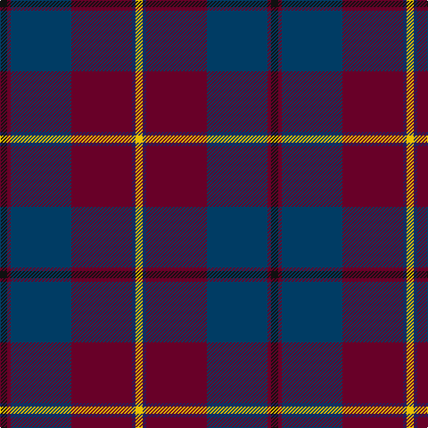 Woven sample