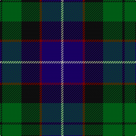 Woven sample