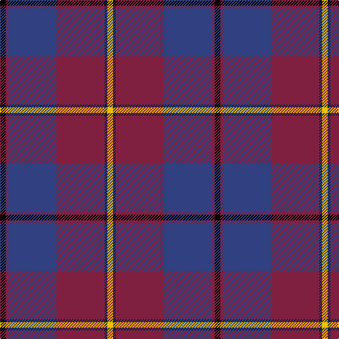 Woven sample