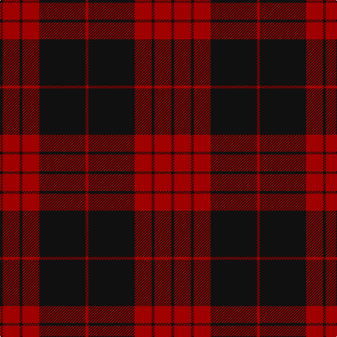 DR/4 K66 DR24 K4 DR24 K/4 tartan Tartan detail