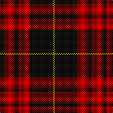 Woven sample