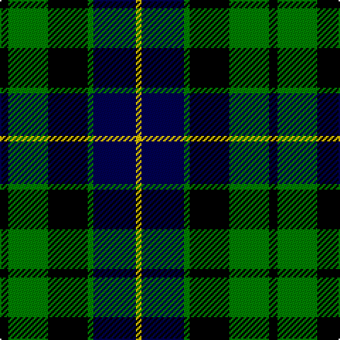 K/6 G28 K28 G4 DB30 Y/4 tartan Tartan detail