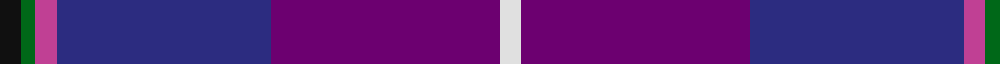 Pride of Glencoe example sett