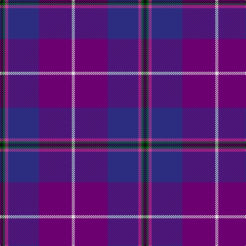 Woven sample
