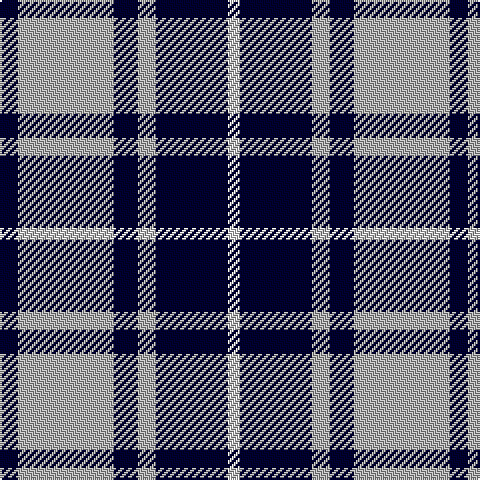 Woven sample