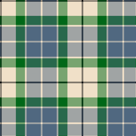 Woven sample