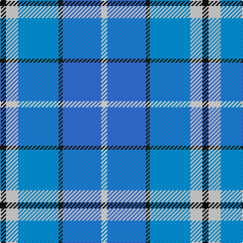 Woven sample