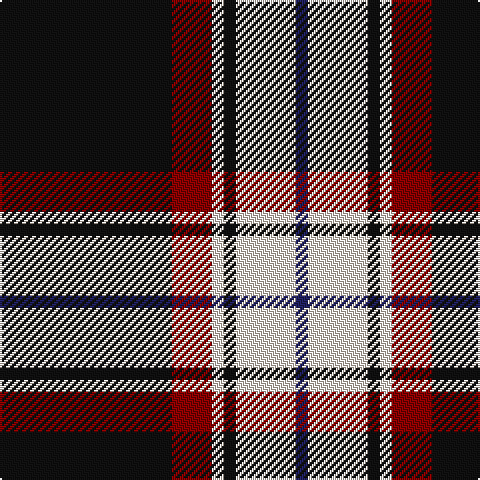 Woven sample