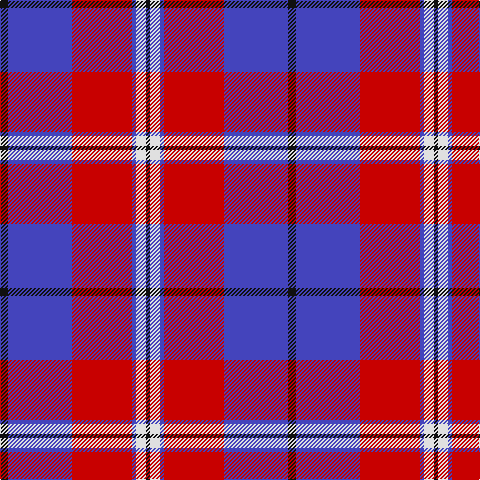 Woven sample