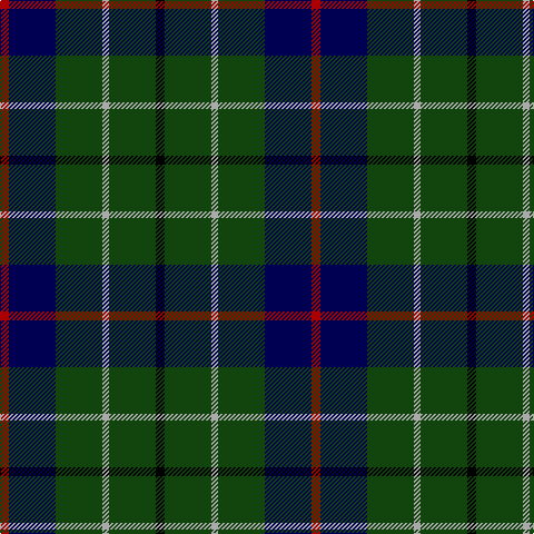 Woven sample