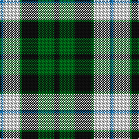 B/6 LN28 G4 K28 G28 K/8 tartan Tartan detail