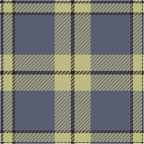 Woven sample