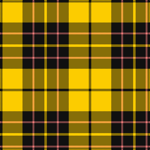 Woven sample