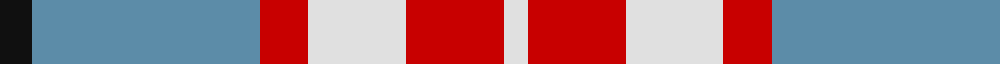 Thompson, D.C. (Personal) example sett