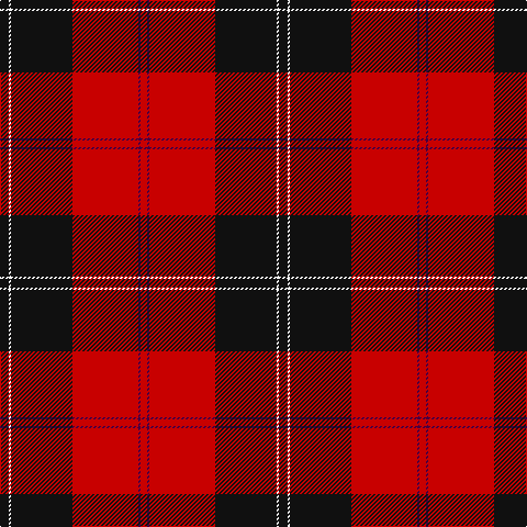 Woven sample