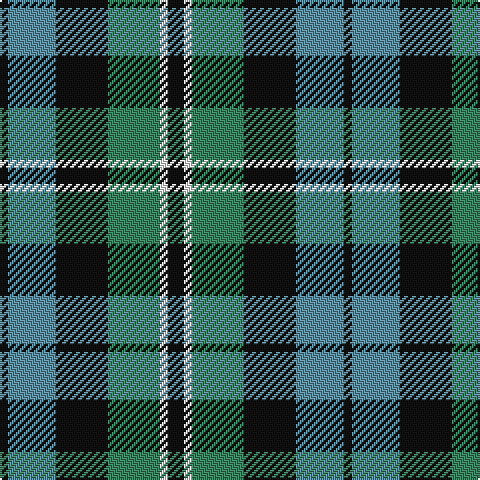 Woven sample
