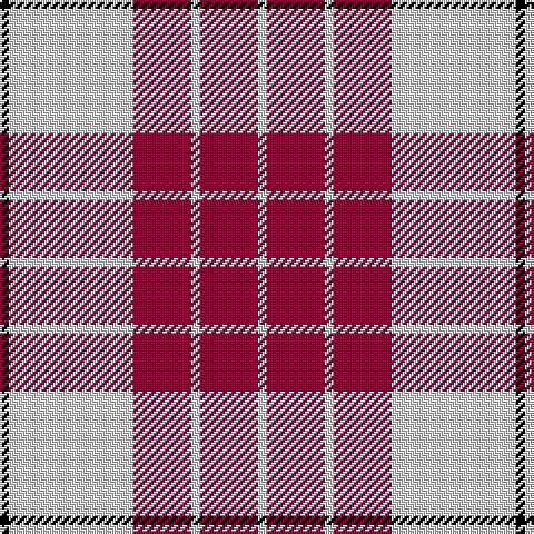K/4 LN56 DR26 LN4 DR26 LN/4 tartan Tartan detail
