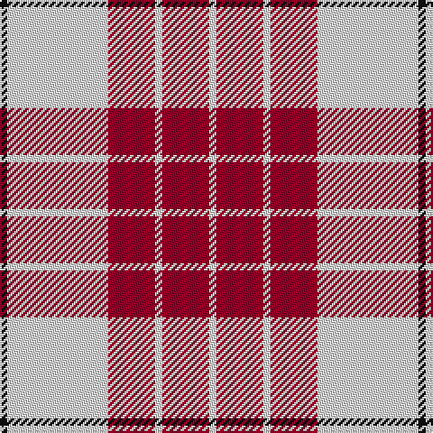 Woven sample