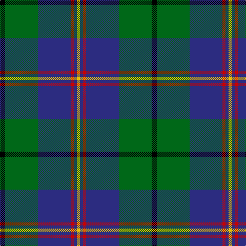 Woven sample