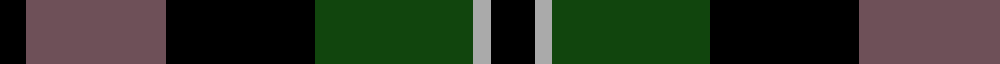 Melville example sett