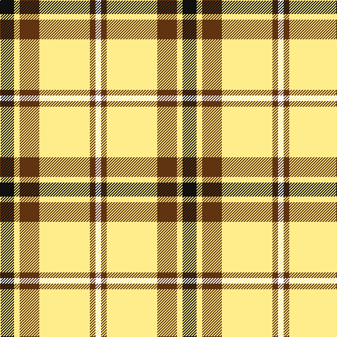 Woven sample