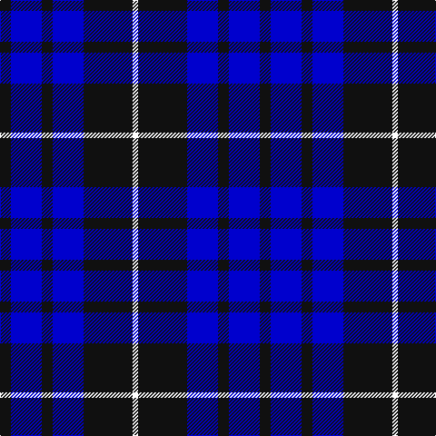 Woven sample