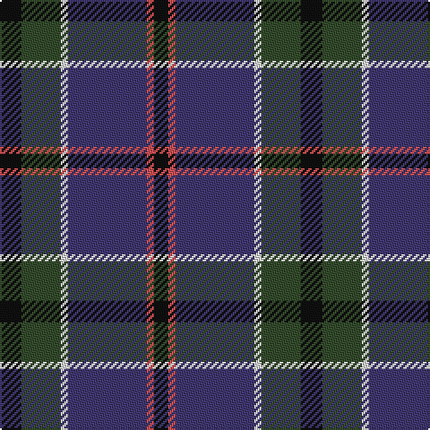 K/8 DO4 DB44 LN4 T22 K/12 tartan Tartan detail